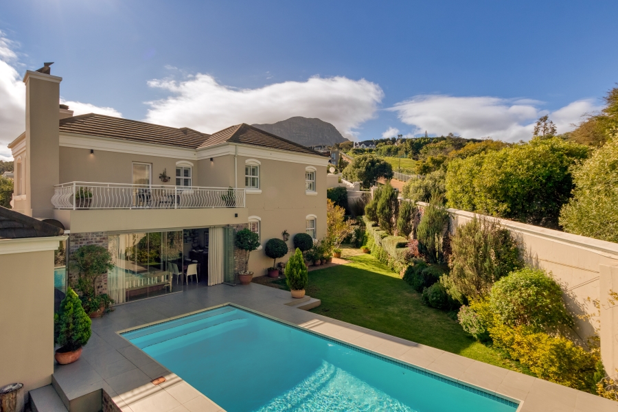 3 Bedroom Property for Sale in La Concorde Western Cape